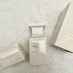 NEW Tom Ford Tubéreuse Nue